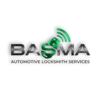 Basma API logo
